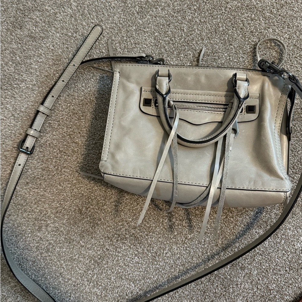 Rebecca minkoff purse